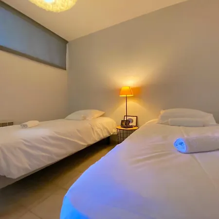 Grand T3 Avec Jardin Proche De La Mer Apartment