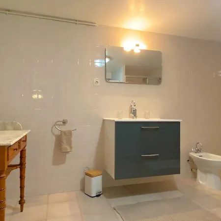 Grand T3 Avec Jardin Proche De La Mer *